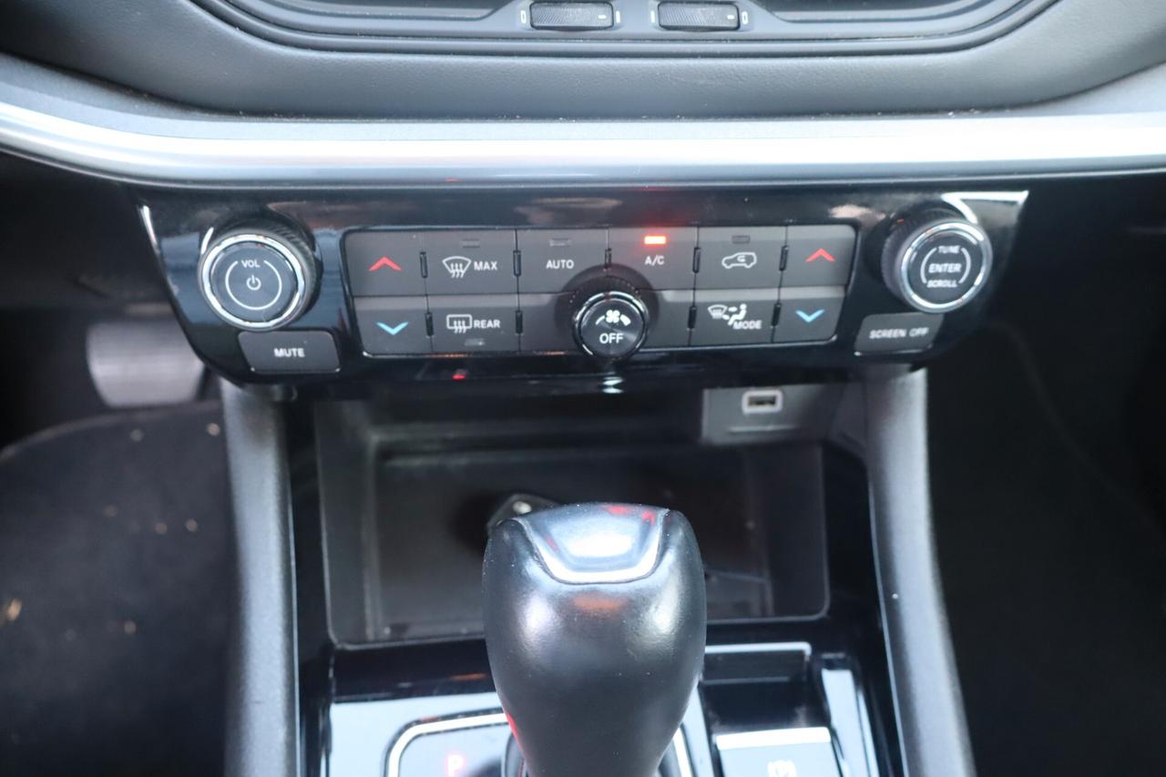 Jeep Compass 1.3 Turbo T4 190 CV PHEV AT6 4xe Limited