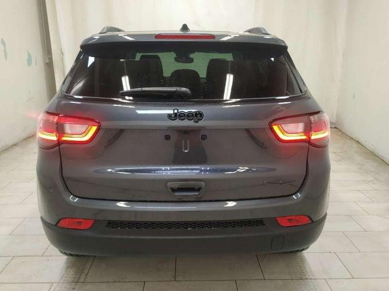 Jeep Compass 1.6 mjt Night Eagle 2wd 130cv