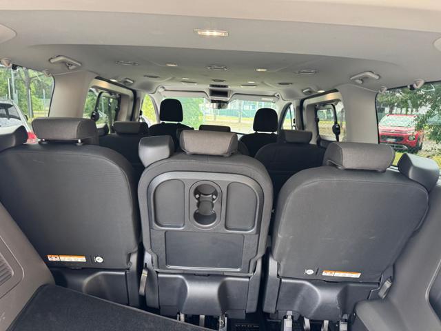 FORD Tourneo Custom 320 2.0 EcoBlue 150CV MHEV 8 POSTI