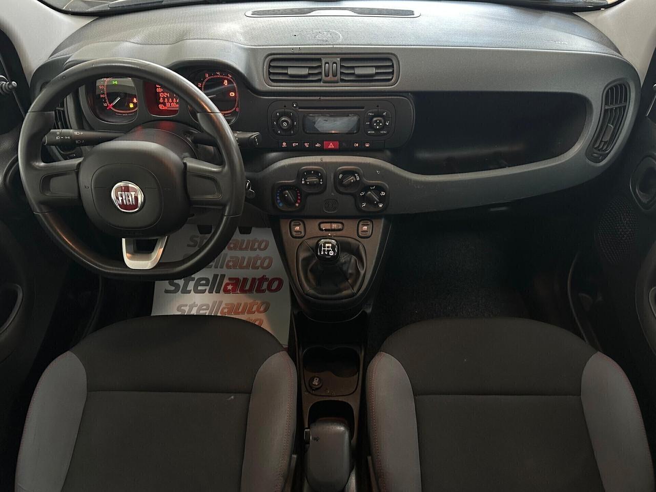 Fiat Panda 1.2 Easy