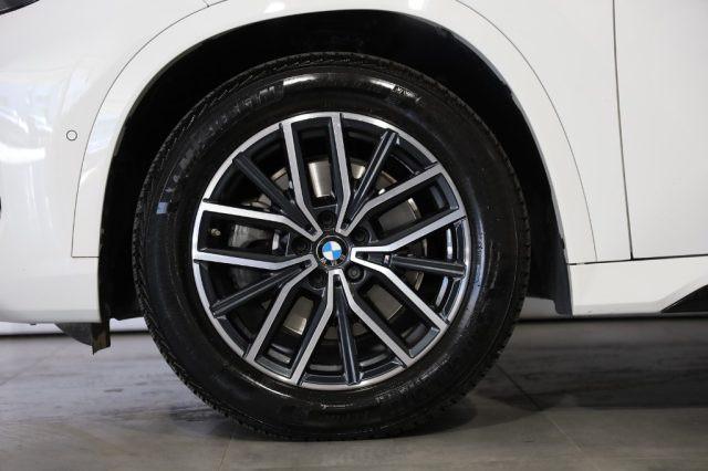 BMW X1 sDrive 20i mhev 48v Msport Pro Auto