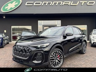 AUDI Q5 S line edition TDI quattro S tronic - MY 2025