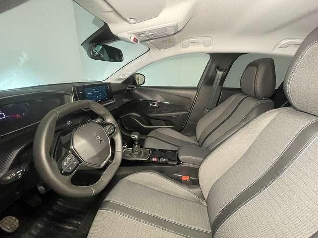 Peugeot 208 1.2 100cv Allure + Key Less + Navi + Telecamera