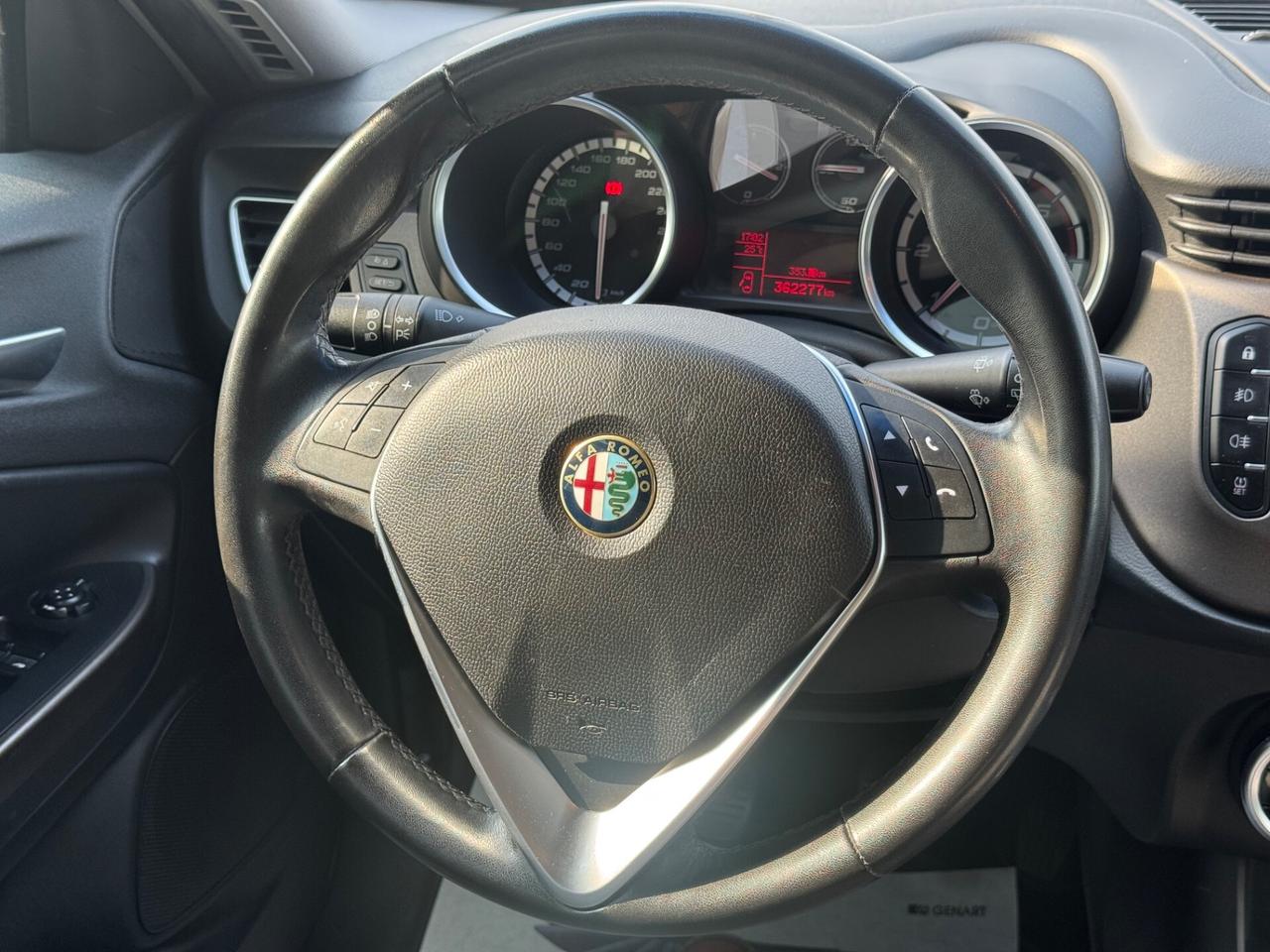 Alfa Romeo Giulietta 2.0 JTDm-2 150 CV Distinctive