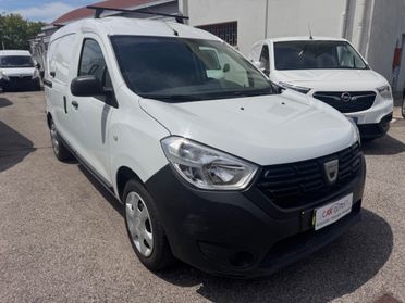 Dacia Dokker 1.5 DCI 90CV PRONTA CONSGENA