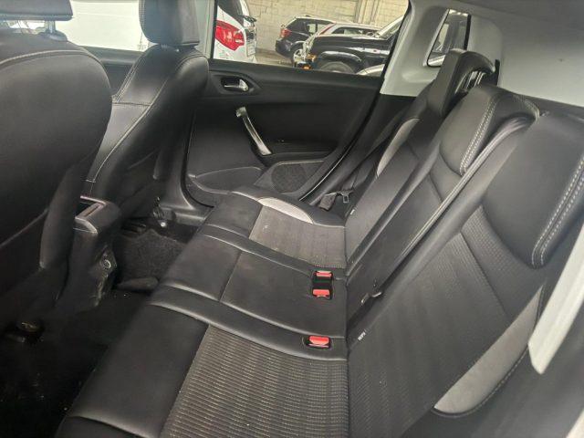 PEUGEOT 2008 1° serie PureTech 82 Allure