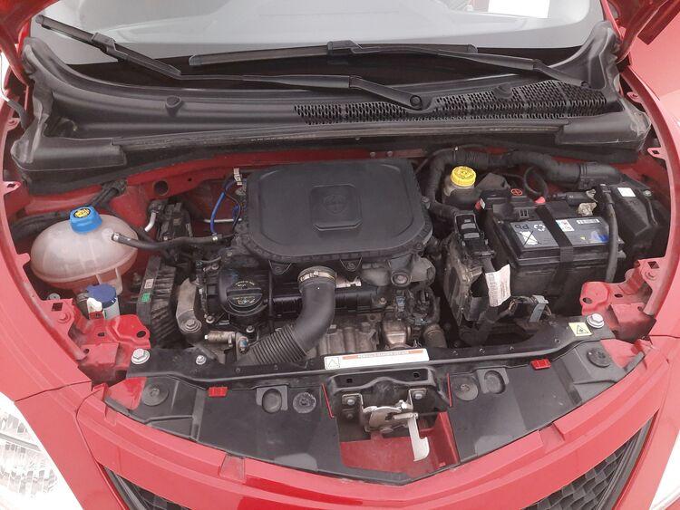 Lancia Ypsilon Hybrid Gold BR248069 1.0 Mild Hybrid 69CV