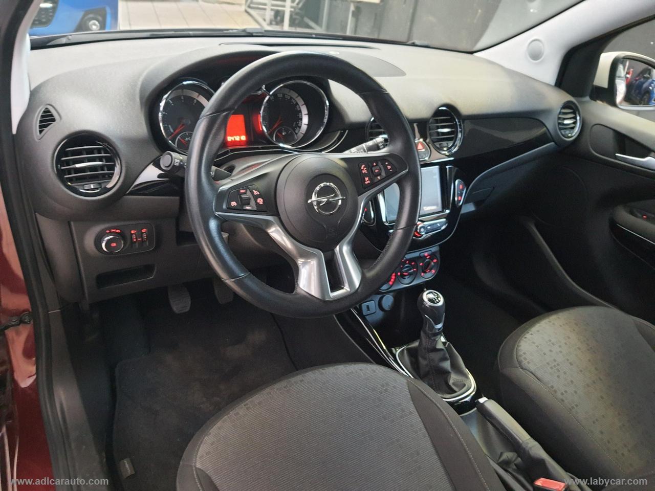 OPEL Adam 1.2 70 CV