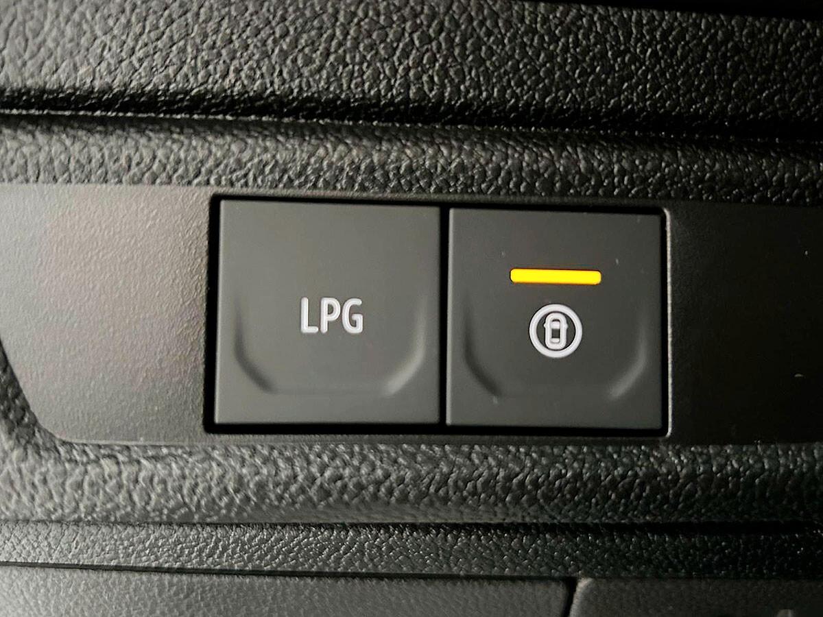 Dacia Jogger 1.0 TCe GPL 100 CV 7 posti Extreme Up