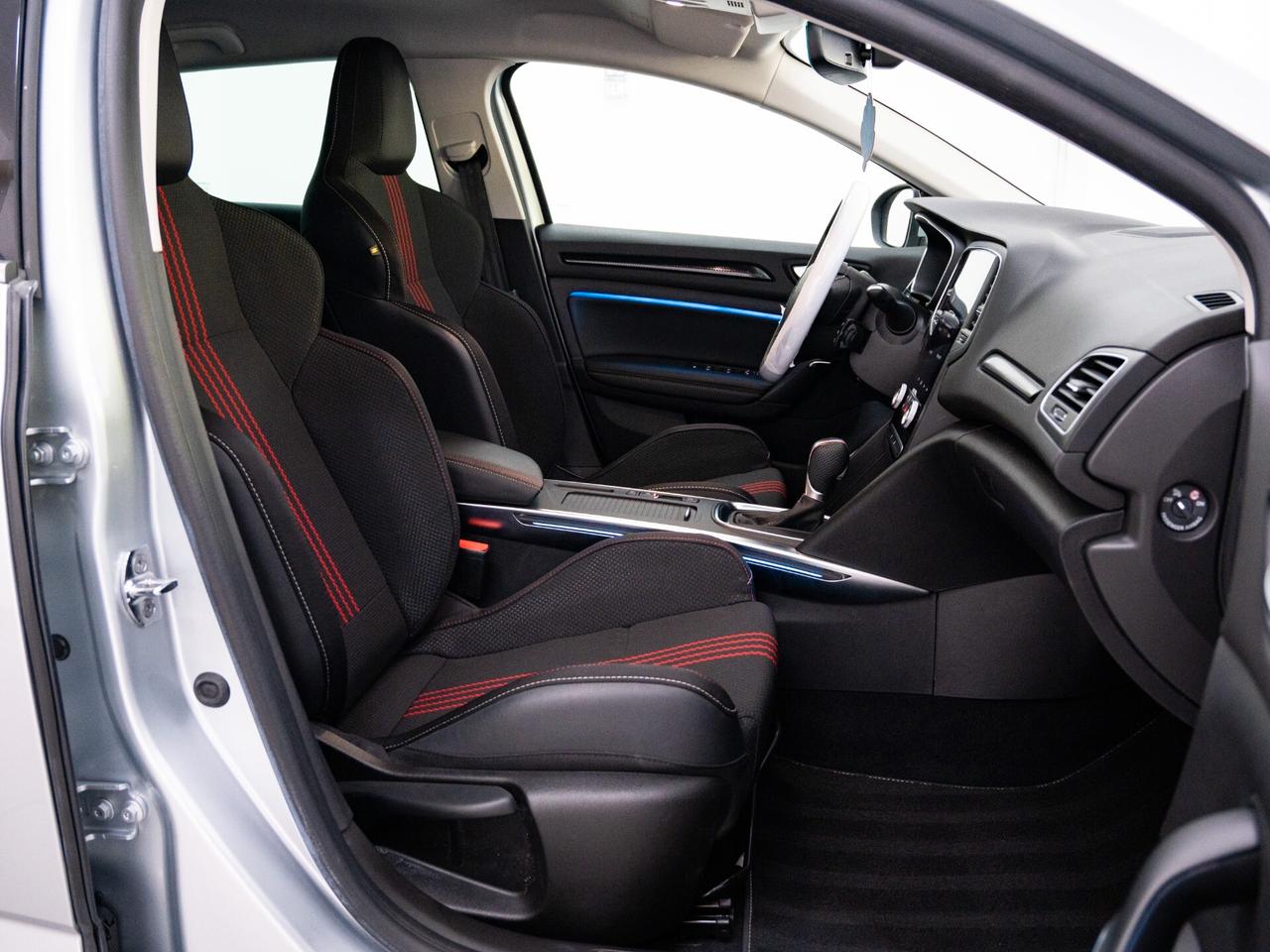 Renault Mégane Sporter dCi 110 CV