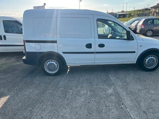 Opel Combo 1.3 CDTI PC-TN Van (750kg) 75 CV