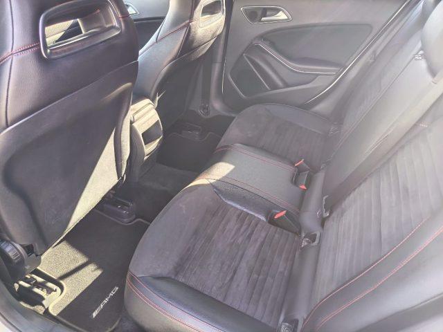 MERCEDES-BENZ A 180 d Automatic Premium