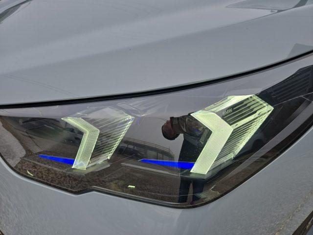 BMW X2 xDrive 20d MSport