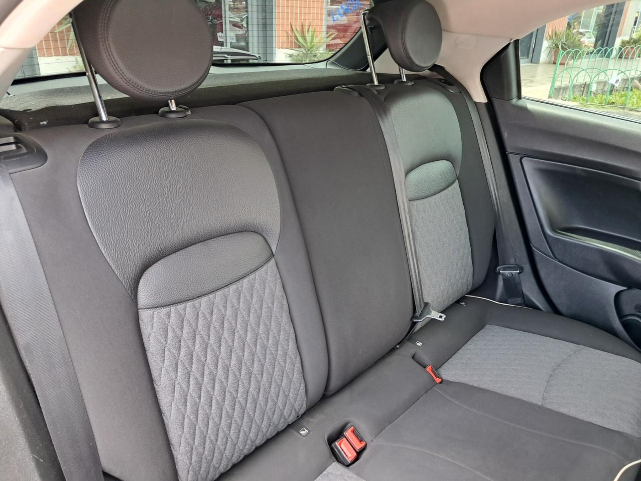 Fiat 500X 1.6 Mjt 120 cv City Cross