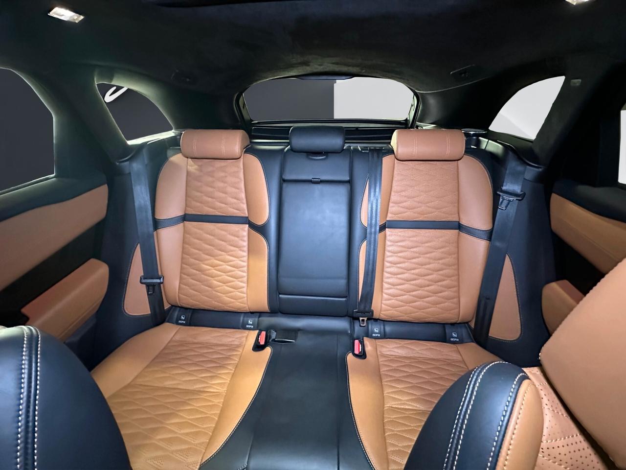 Land Rover Range Velar 5.0 V8 550 SVAutobiography Dynamic Edition