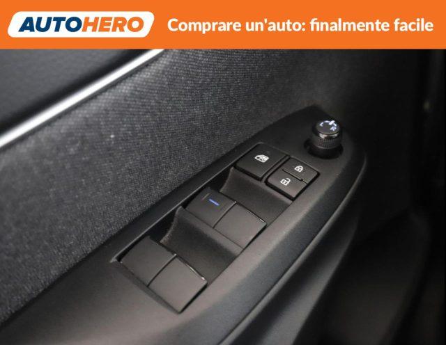 TOYOTA Yaris Cross 1.5 Hybrid 5p. E-CVT AWD-i Trend