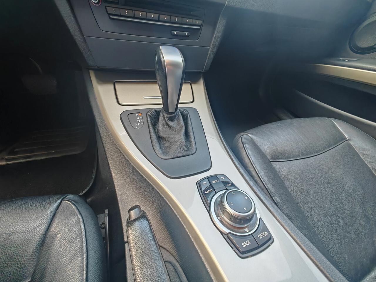 Bmw 320 320d cat Touring Futura AUTOMATICA