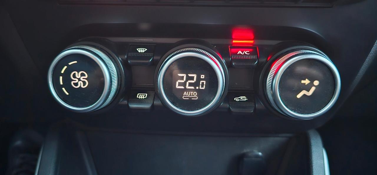 Dacia Duster 1.0 TCe 100 CV ECO-GPL