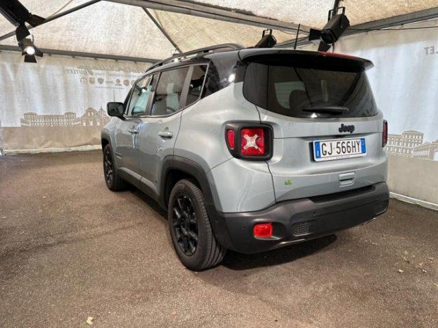 JEEP Renegade e-hybrid my22 Upland 15 turbo t4 e-hybrid 130cv f