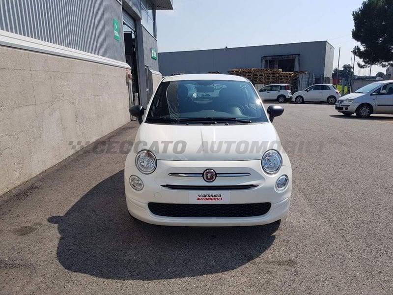 FIAT 500 NUOVA My24 1.0 70 Cv Hybrid