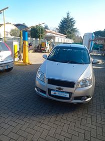 Chevrolet Aveo Cherolet aveo