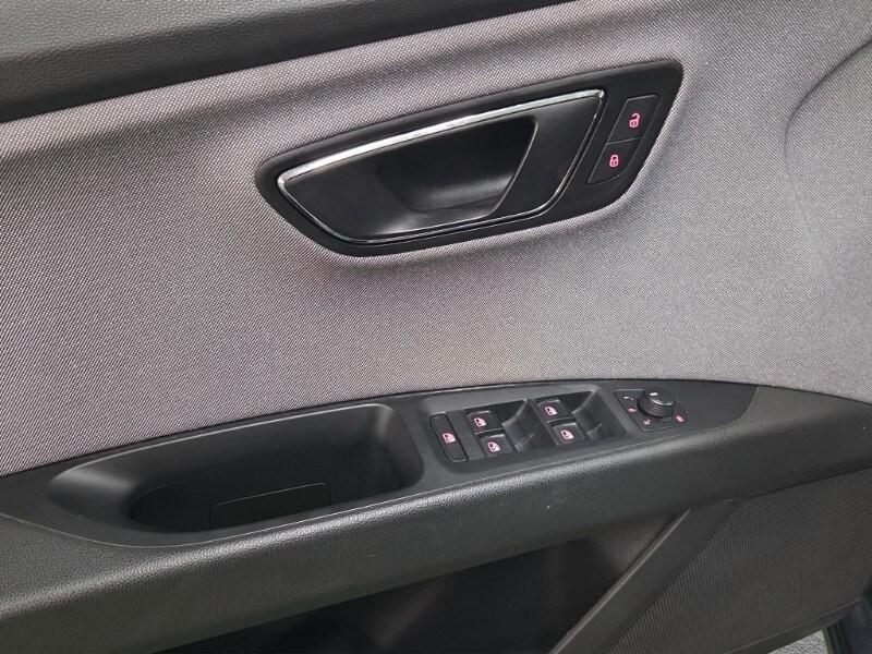 SEAT Leon 3ª serie Leon 1.5 EcoTSI 5p. XCELLENCE