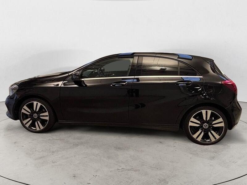 Mercedes-Benz Classe A A 180 Business