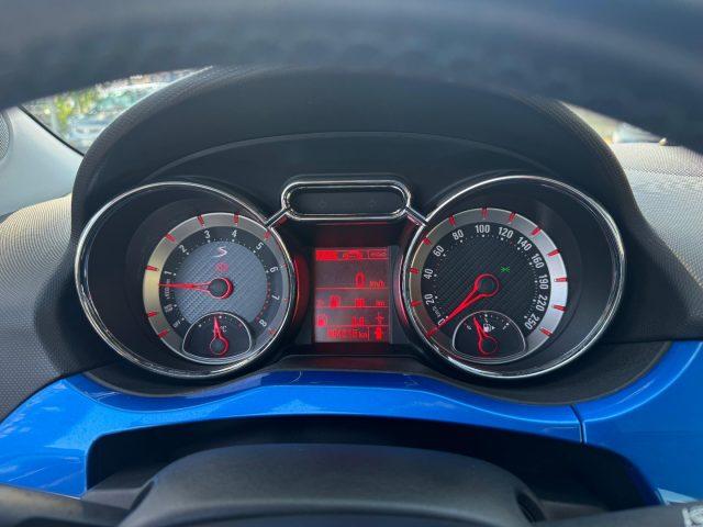 OPEL Adam S 1.4 150 CV Start&Stop