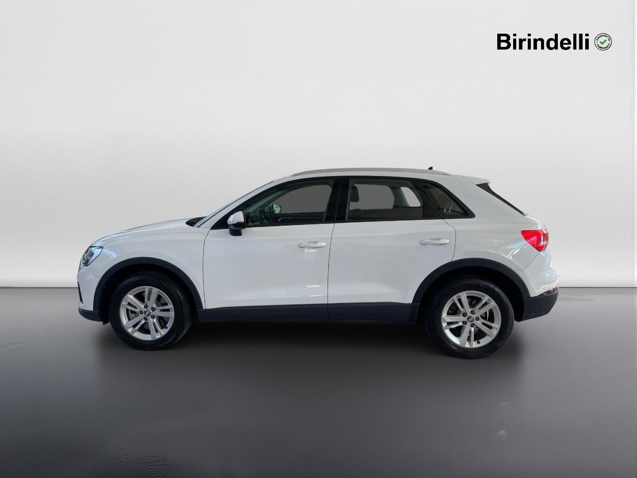 AUDI Q3 2ª serie - Q3 40 TDI quattro S tronic Business