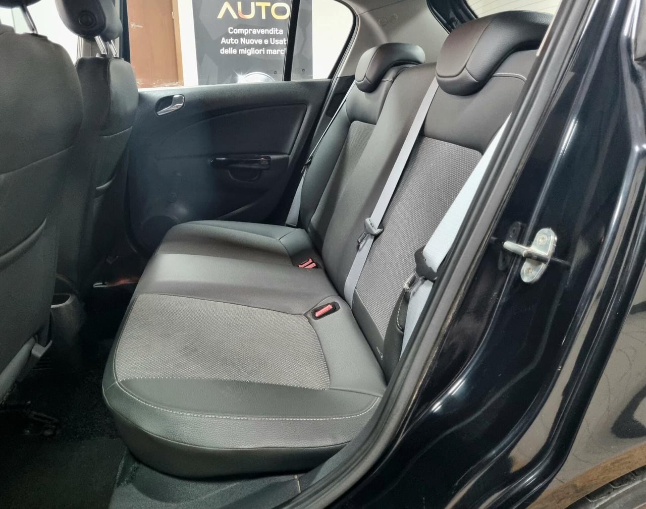 OPEL CORSA 1.3 CDTI 90CV 5p. COSMO