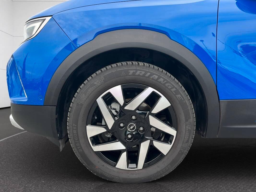 Opel Mokka 1.2 t Elegance s&s 100cv