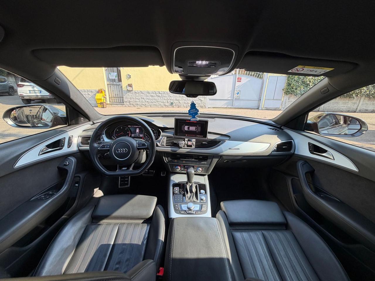 Audi A6 3.0 TDI Business Plus #11925