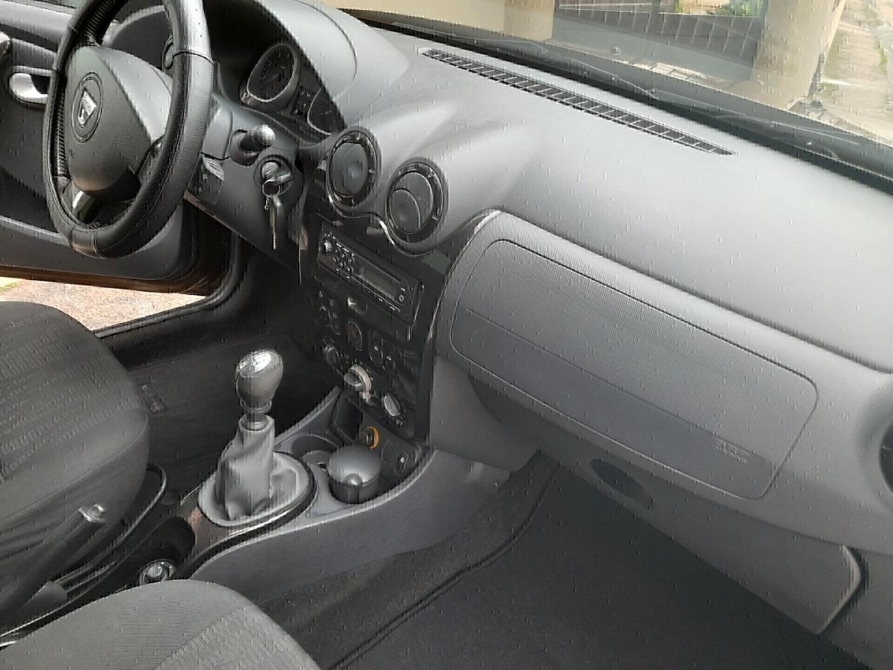 Duster 1.5 dCi 110CV 4x2