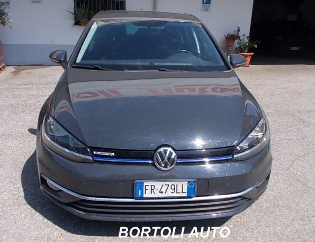 VOLKSWAGEN Golf 1.4 TGI 78.000 KM METANO BUSINESS BMT
