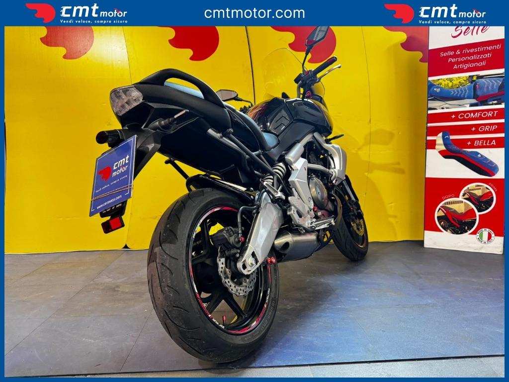 Kawasaki Versys 650 - 2008