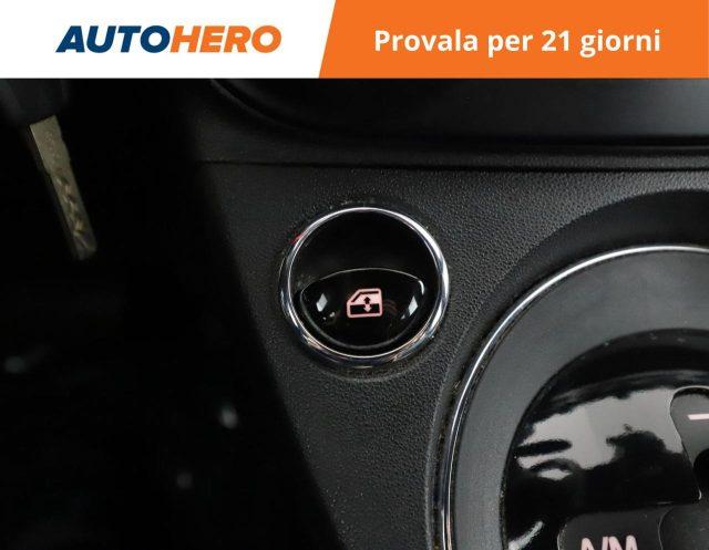 FIAT 500 1.2 S