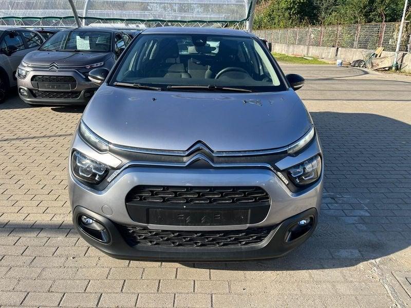 Citroën C3 C3 PureTech 83 S&S Plus