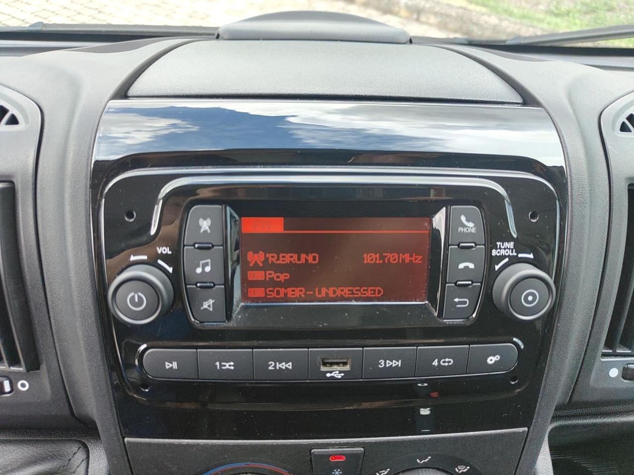 CITROEN Jumper III 33 2019 2.2 BLUEHDI 120CV L3 H2