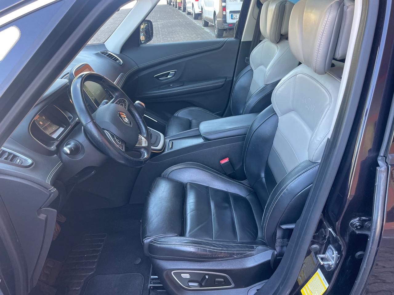 Renault Scenic dCi 160 CV EDC Energy Initiale Paris Tetto