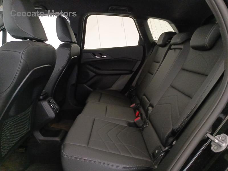 BMW Serie 2 Active Tourer 218 d Luxury DCT
