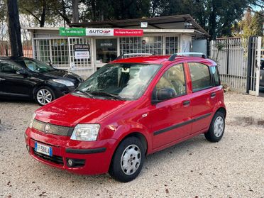 Fiat Panda 1.2 GPL (2032), NEOPATENTATI, UNIPRO