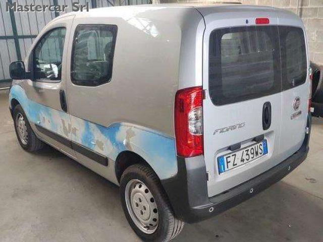 FIAT Fiorino Combi Semivetr.1.3 Mjet 80 CV E6d-temp tg FZ439WS