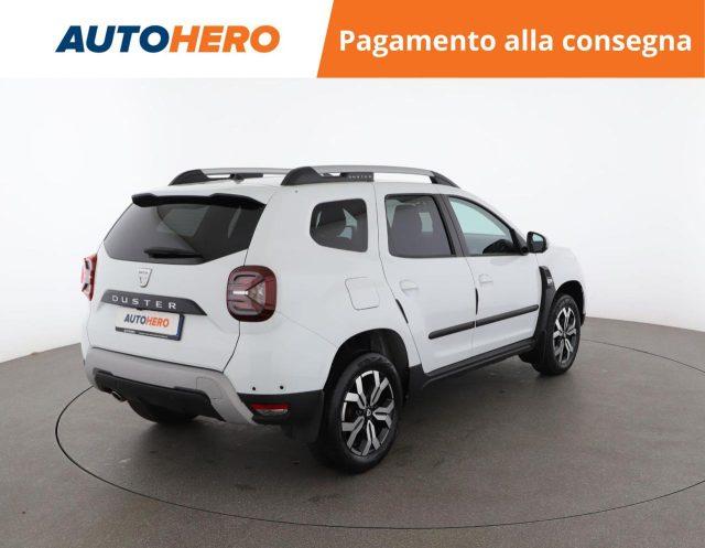 DACIA Duster 1.3 TCe 150 CV EDC 4x2 Prestige