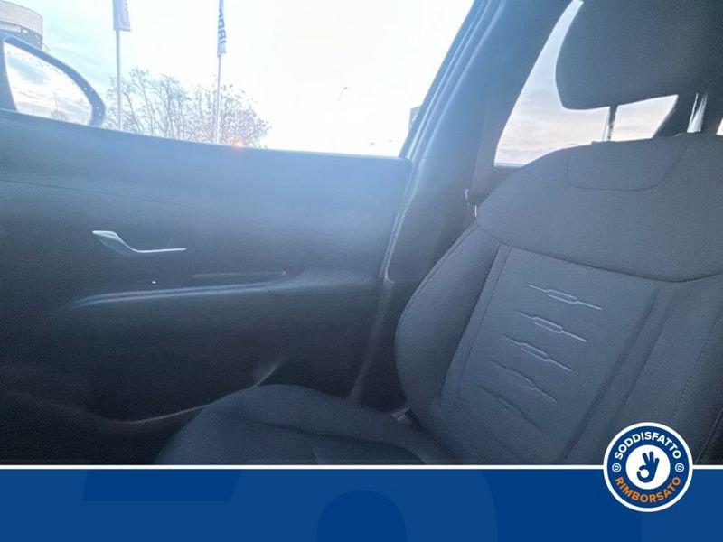 Hyundai Tucson 1.6 TGDI 150CV DCT DarkLine(TT) MY26