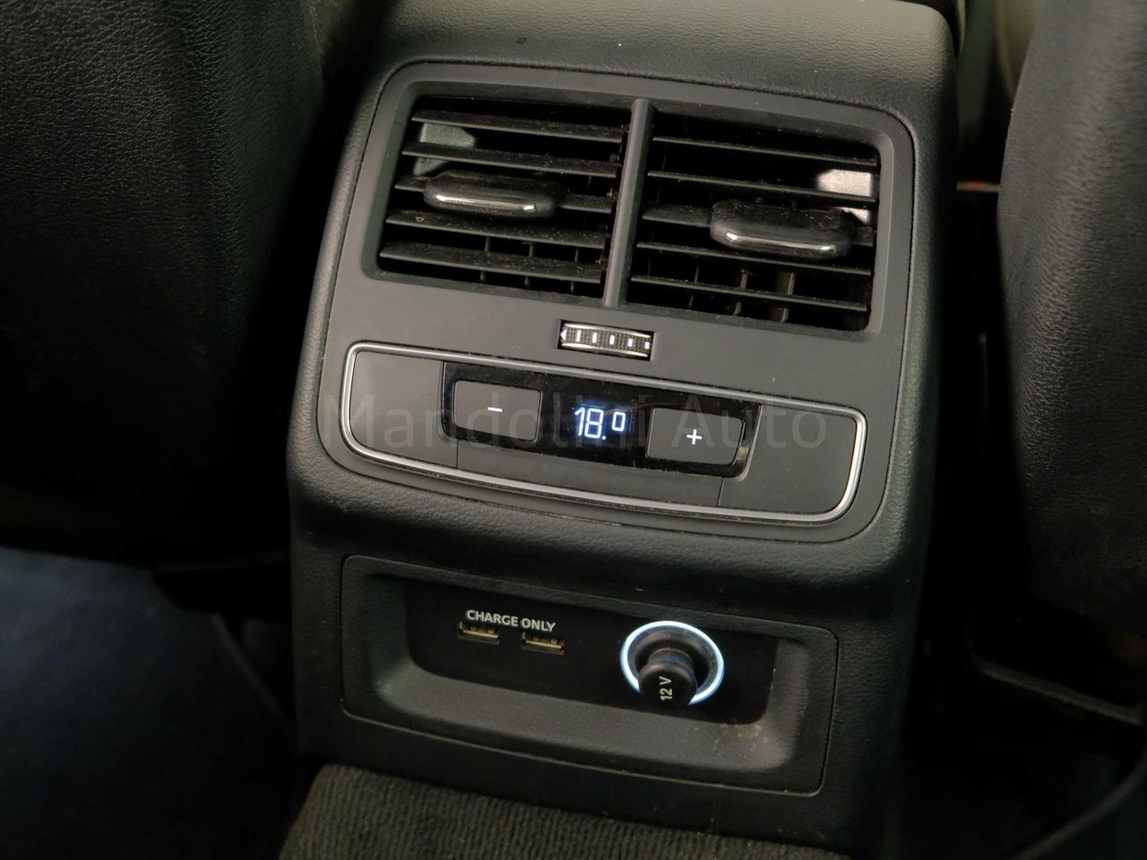 Audi A5 sportback 40 2.0 tdi 190cv business advanced s tronic