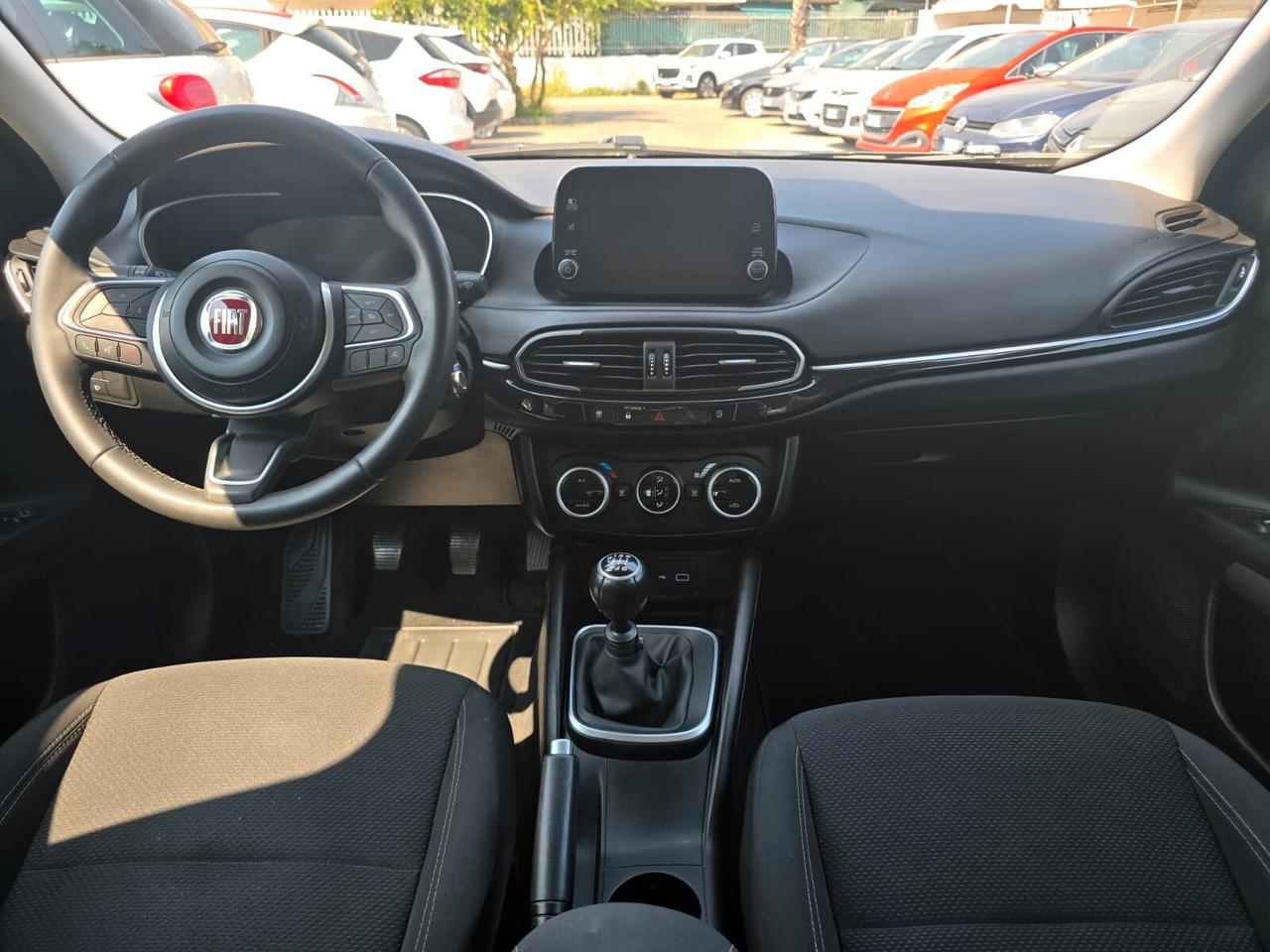 FIAT TIPO 1.6MJET 130CV 5 PORTE BUSINESS PLUS