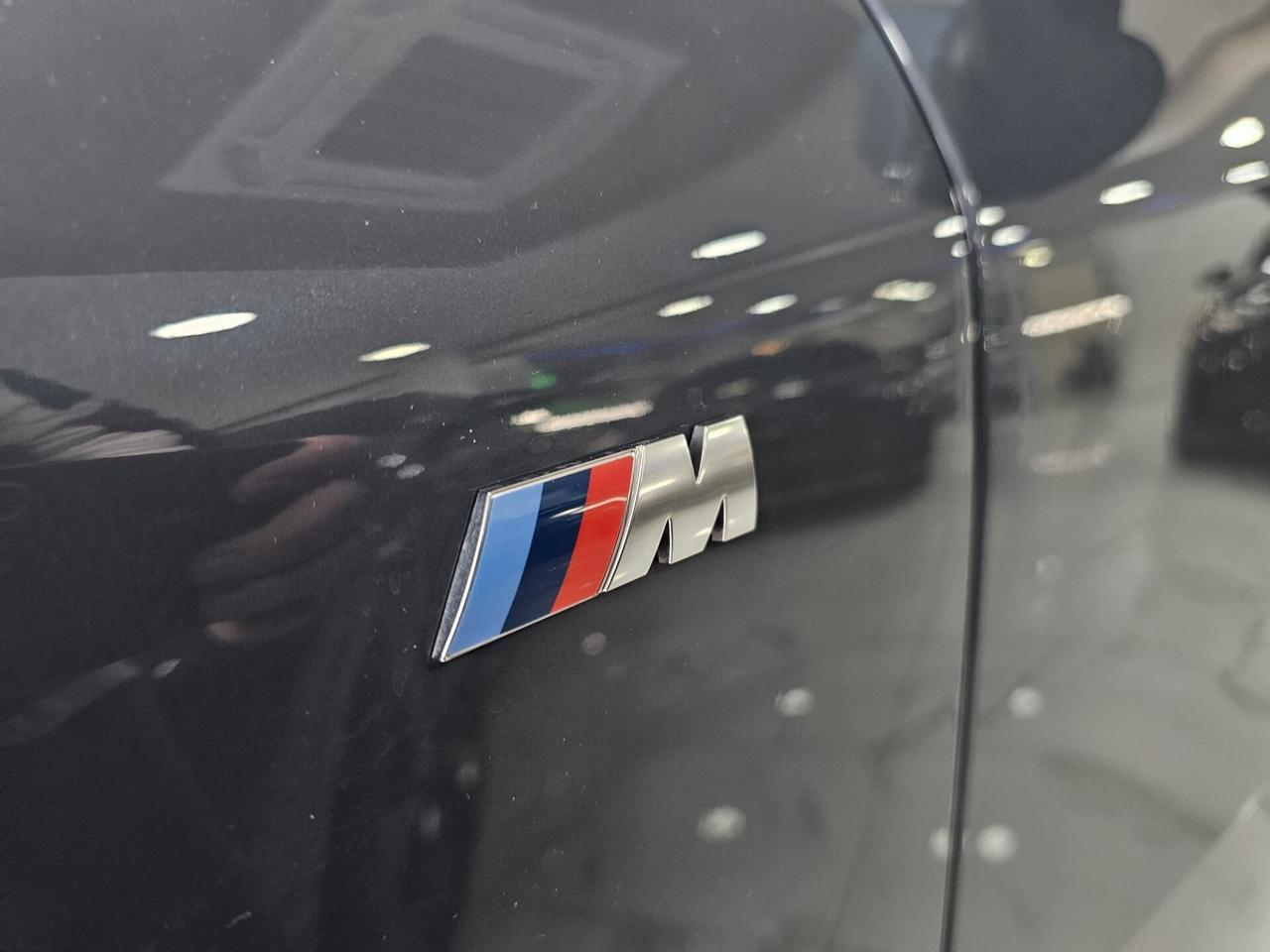 Bmw X2 M sDrive 18d Msport