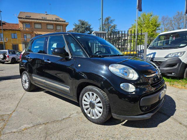 FIAT 500L 1.3 Multijet 85 CV Easy