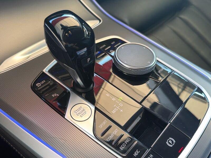 BMW X5 xDrive 30d MH48V Msport autom.