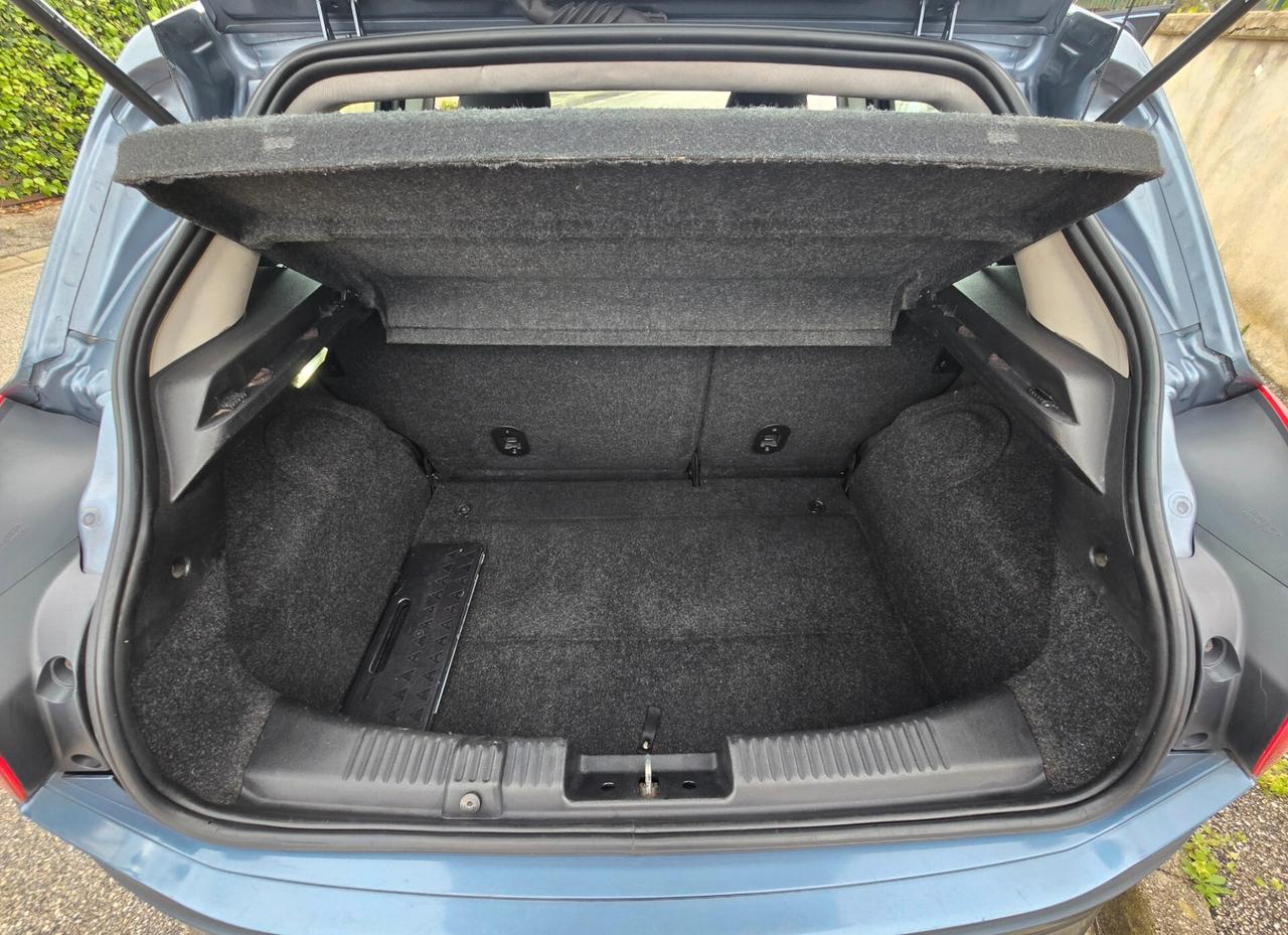 FIAT BRAVO DYNAMIC 1.9 M-JET 120CV PERFETTA